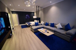 Luxury apartment with self check-in B1